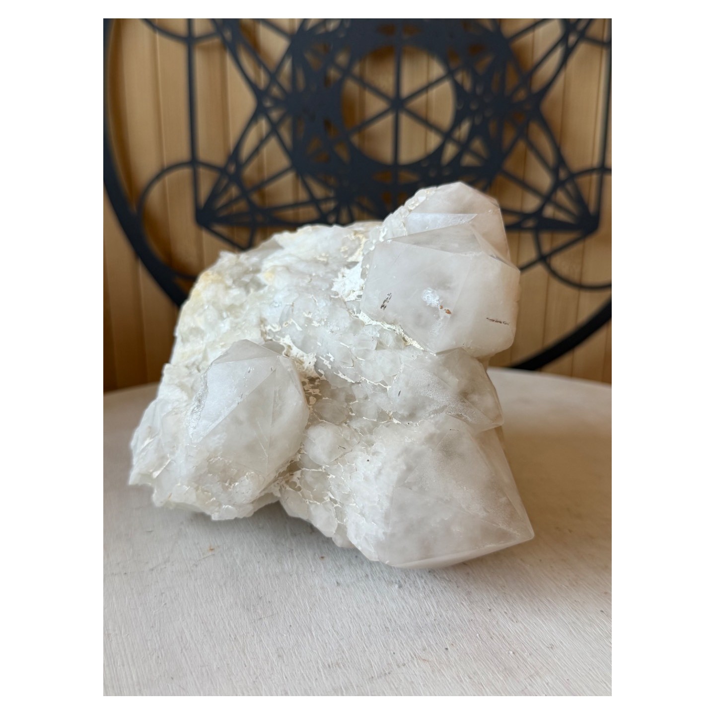 Quartz (1.35kg)
