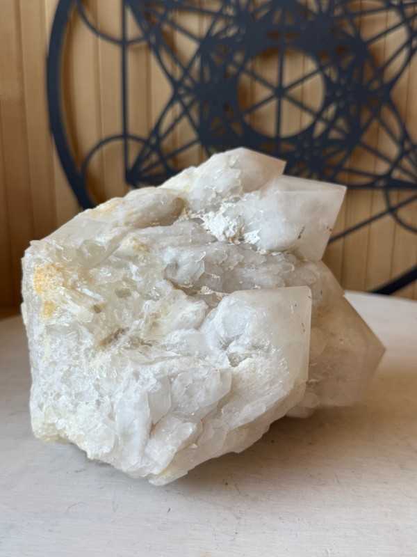 Quartz (1.35kg)