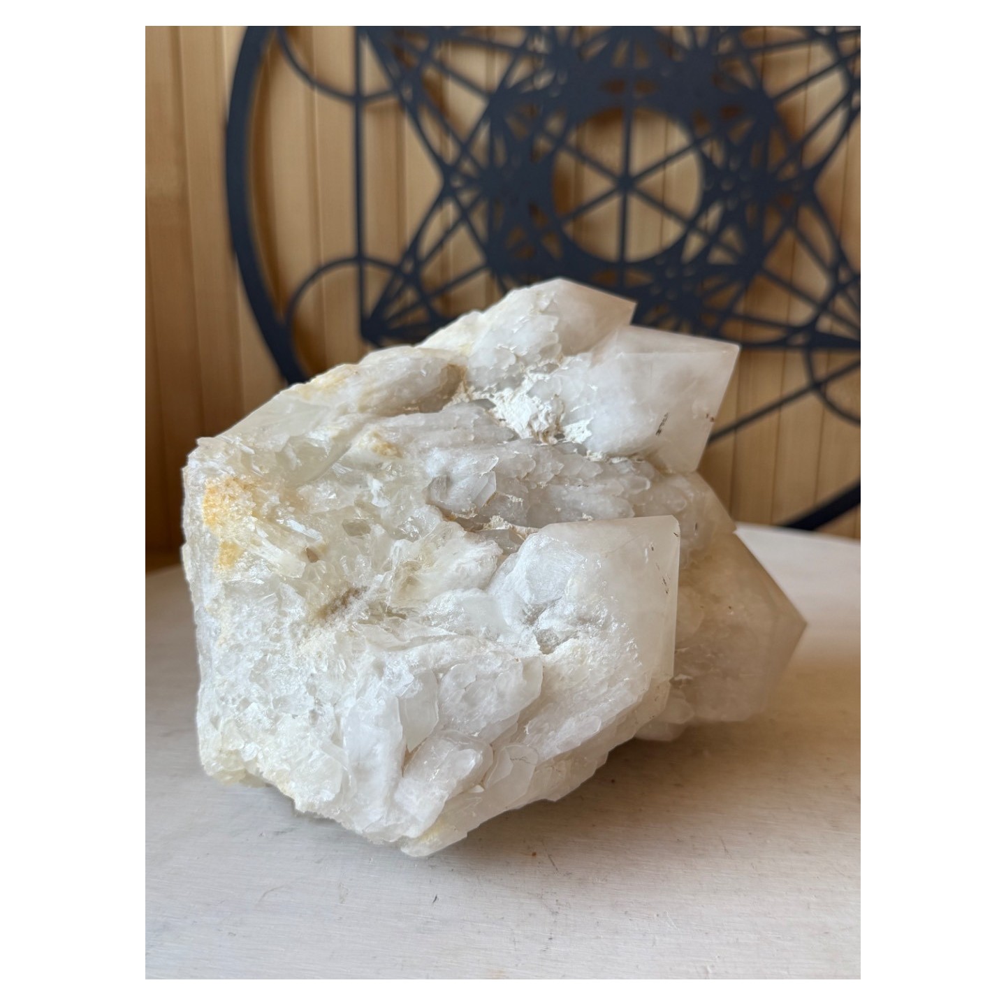 Quartz (1.35kg)