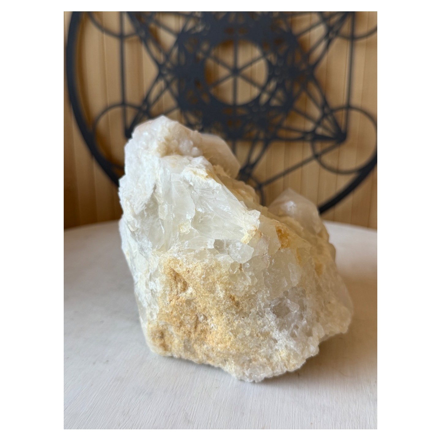 Quartz (1.35kg)