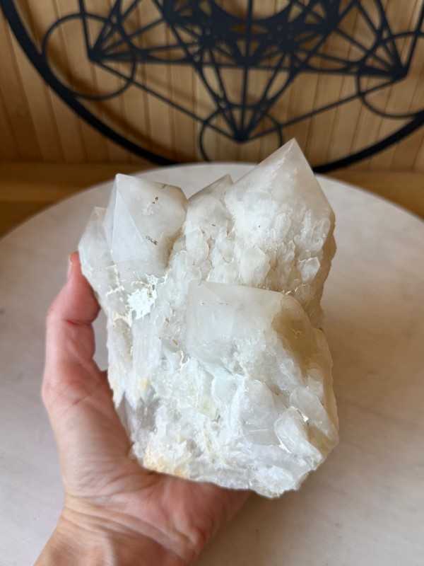 Quartz (1.35kg)