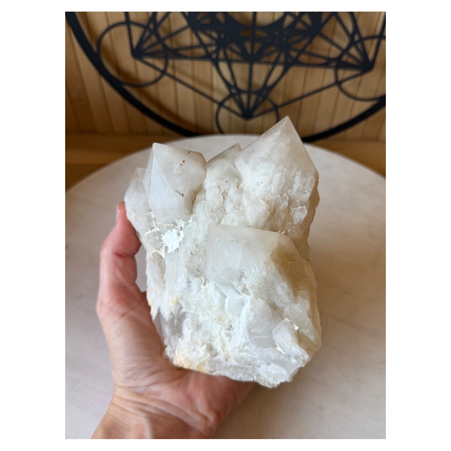 Quartz (1.35kg)
