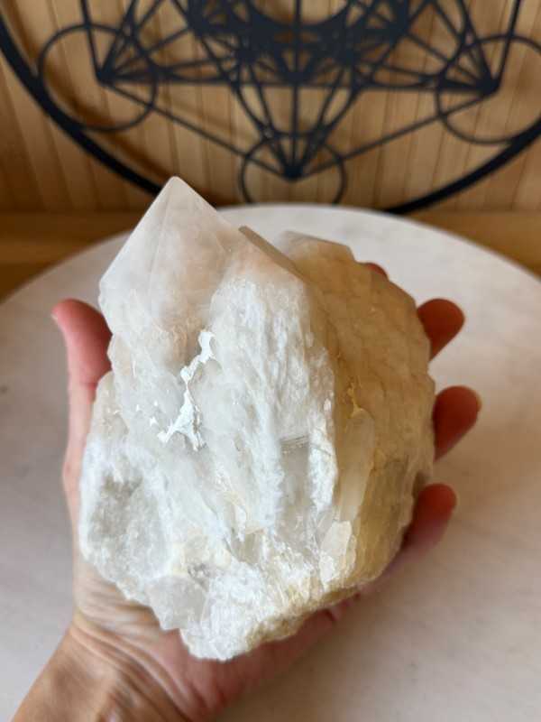 Quartz (1.35kg)