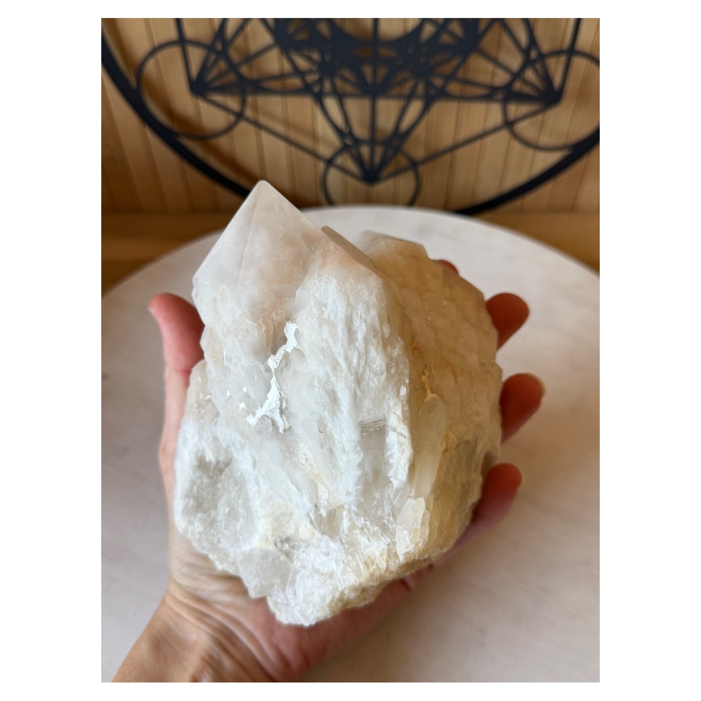 Quartz (1.35kg)