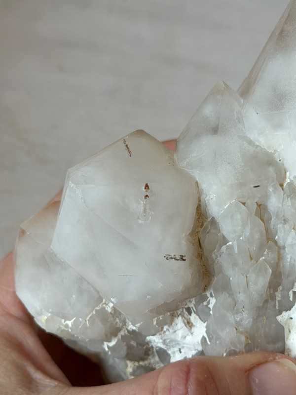 Quartz (1.35kg)