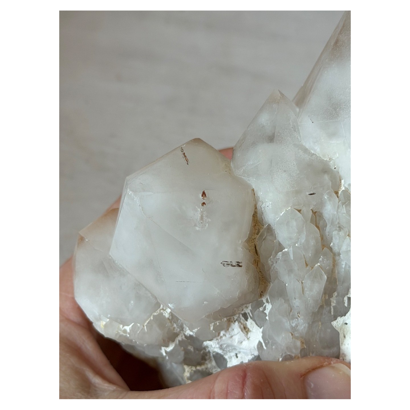 Quartz (1.35kg)