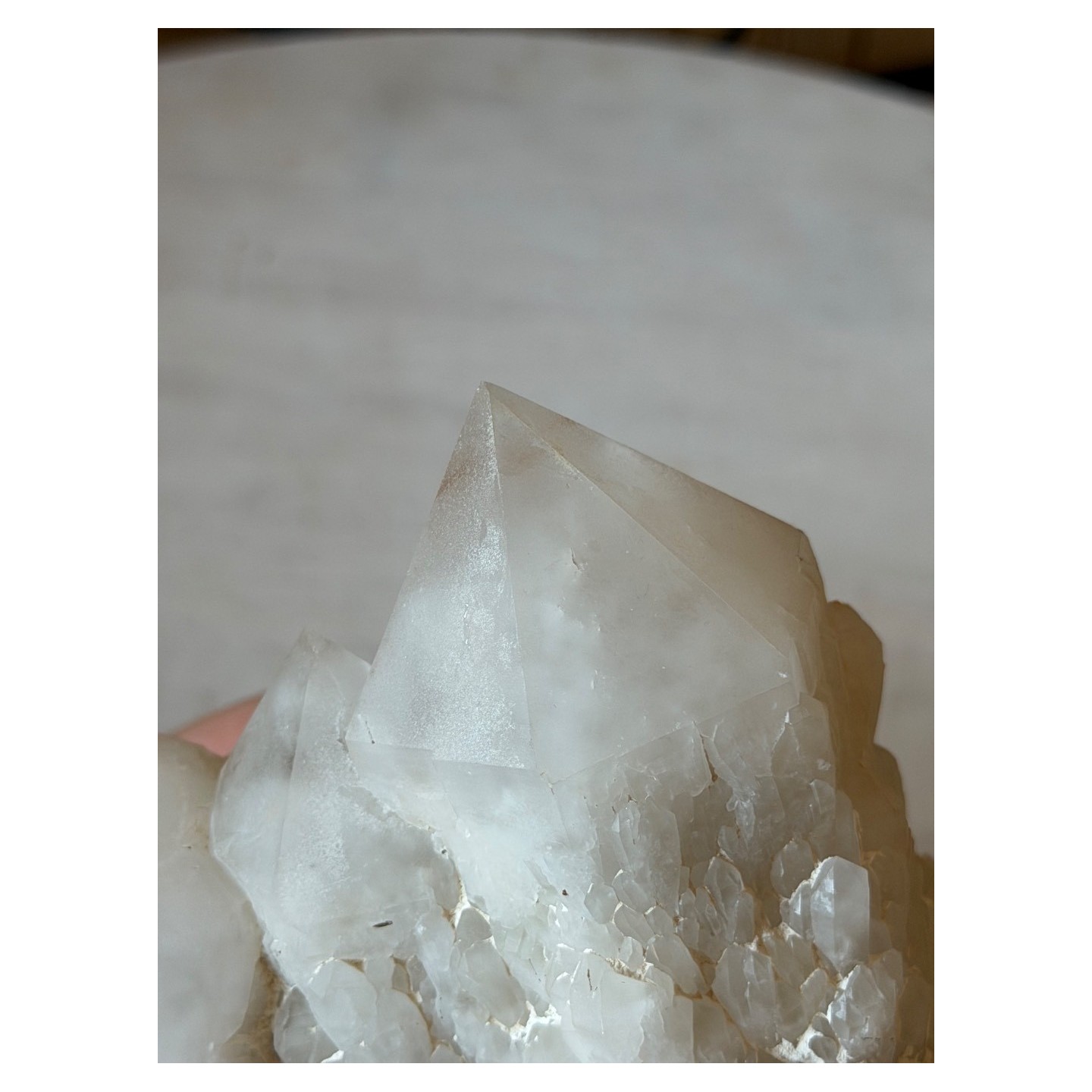 Quartz (1.35kg)