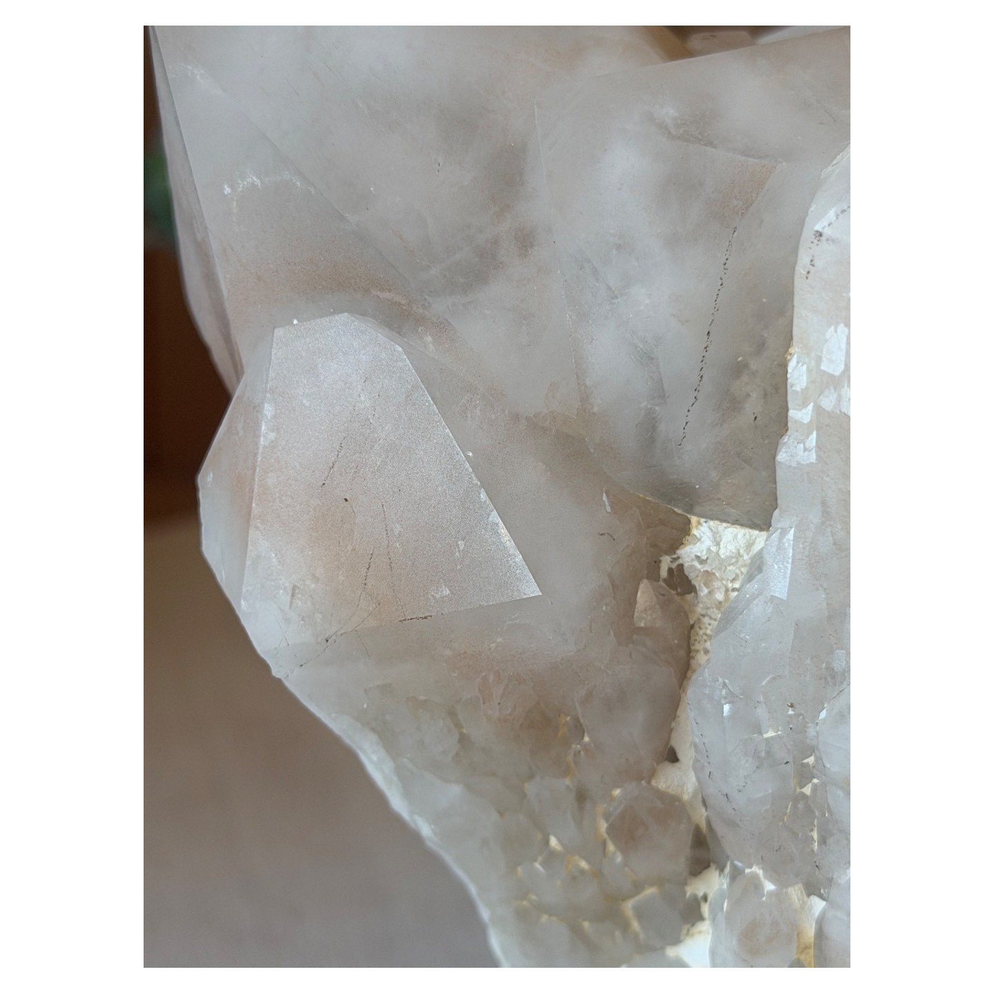 Quartz (1.35kg)