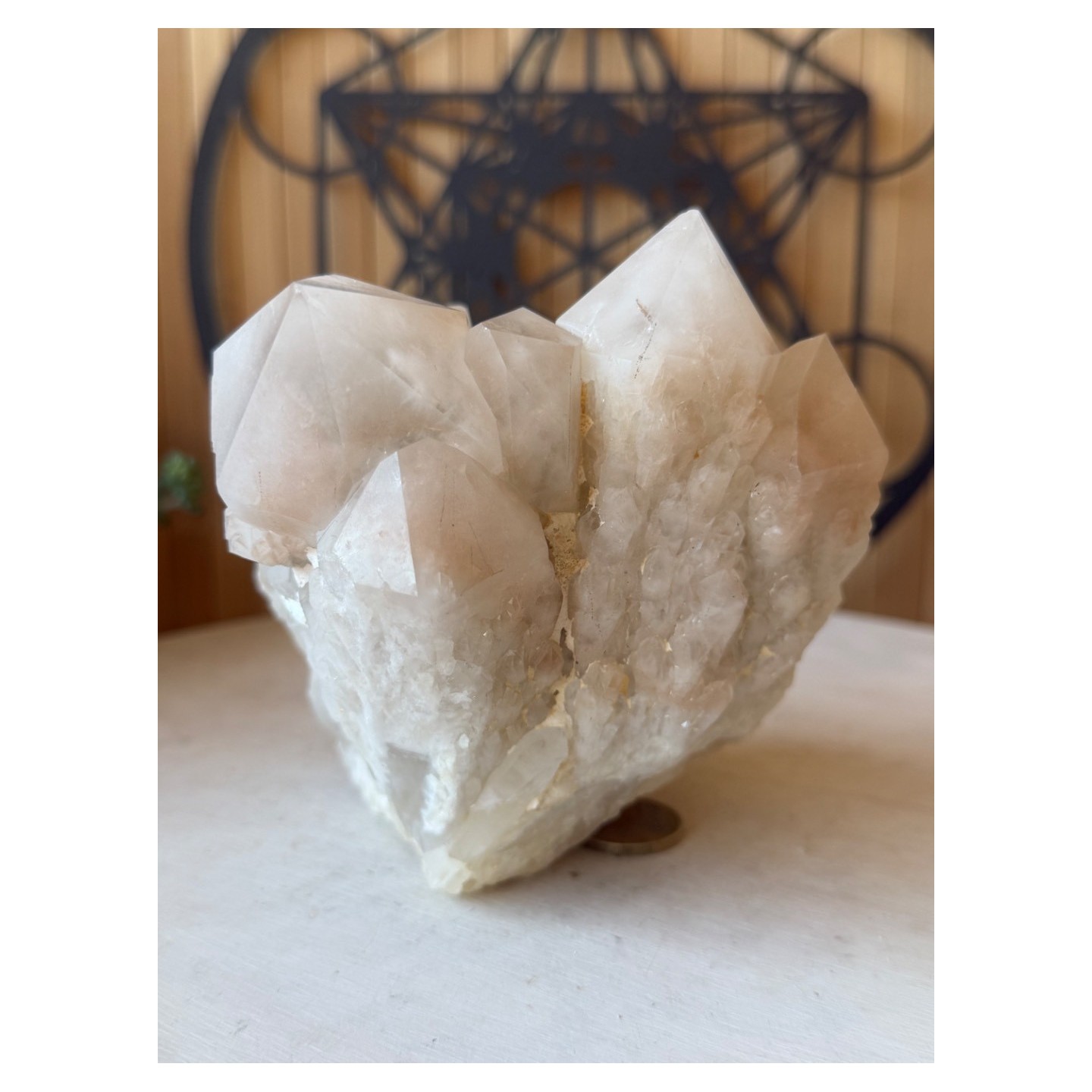 Quartz (1.35kg)