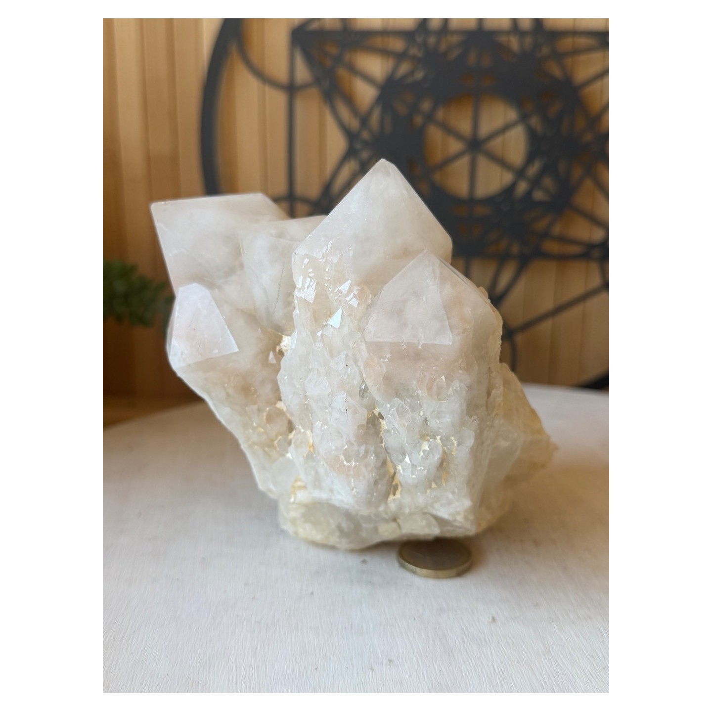 Quartz (1.35kg)