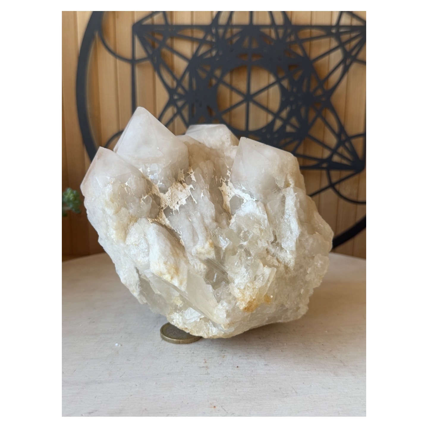 Quartz (1.35kg)