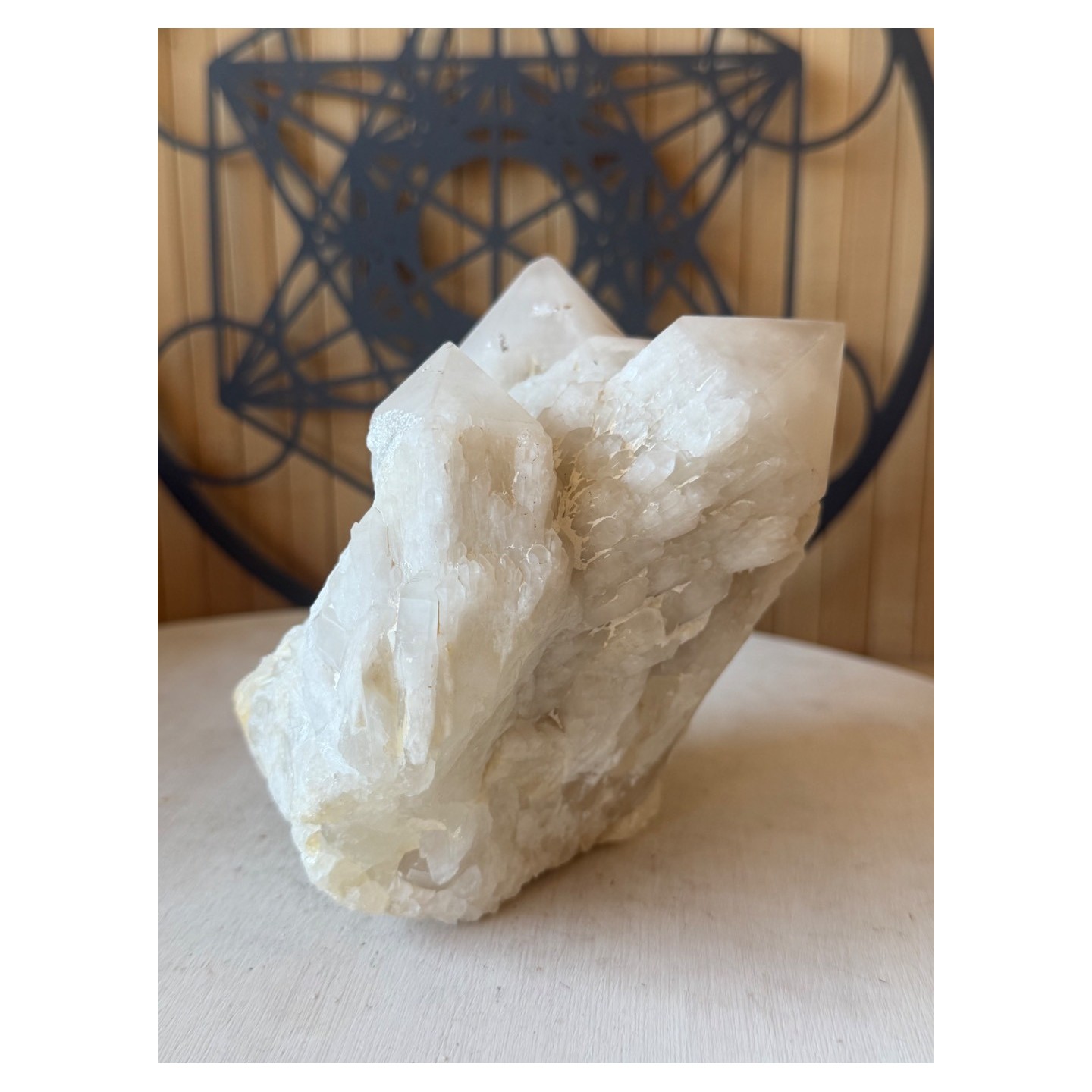 Quartz (1.35kg)