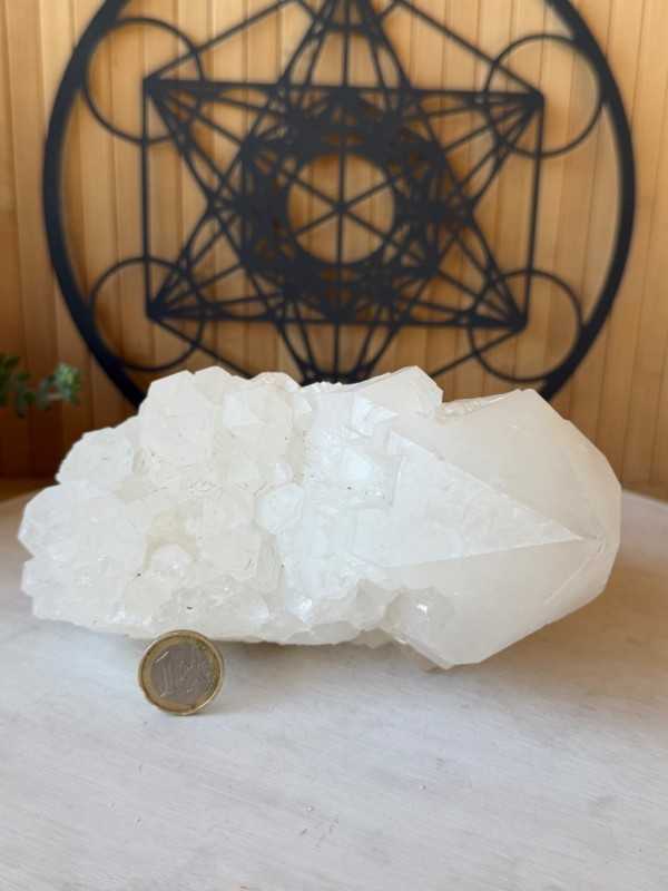 Quartz (2.61kg)
