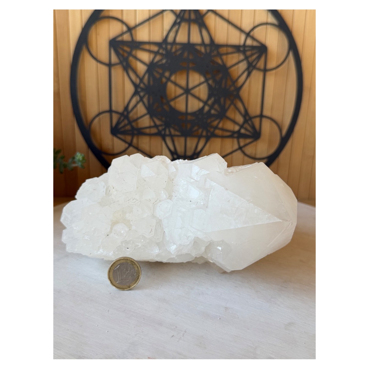Quartz (2.61kg)