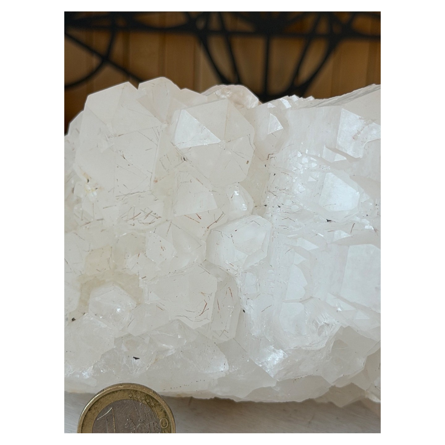 Quartz (2.61kg)