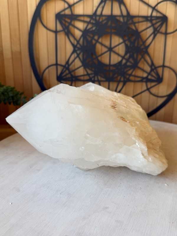 Quartz (2.61kg)
