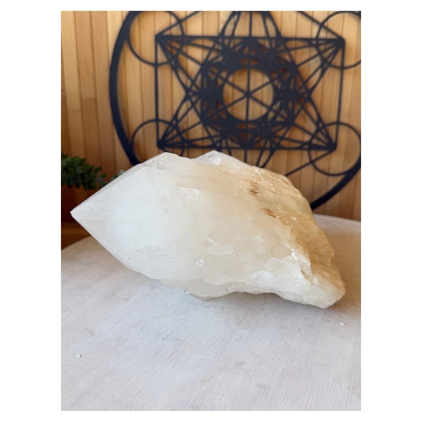 Quartz (2.61kg)