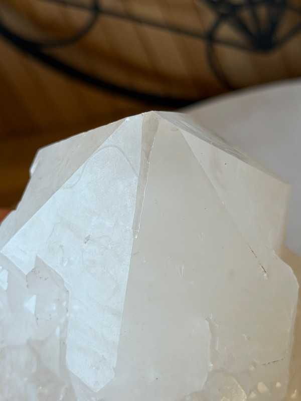 Quartz (2.61kg)