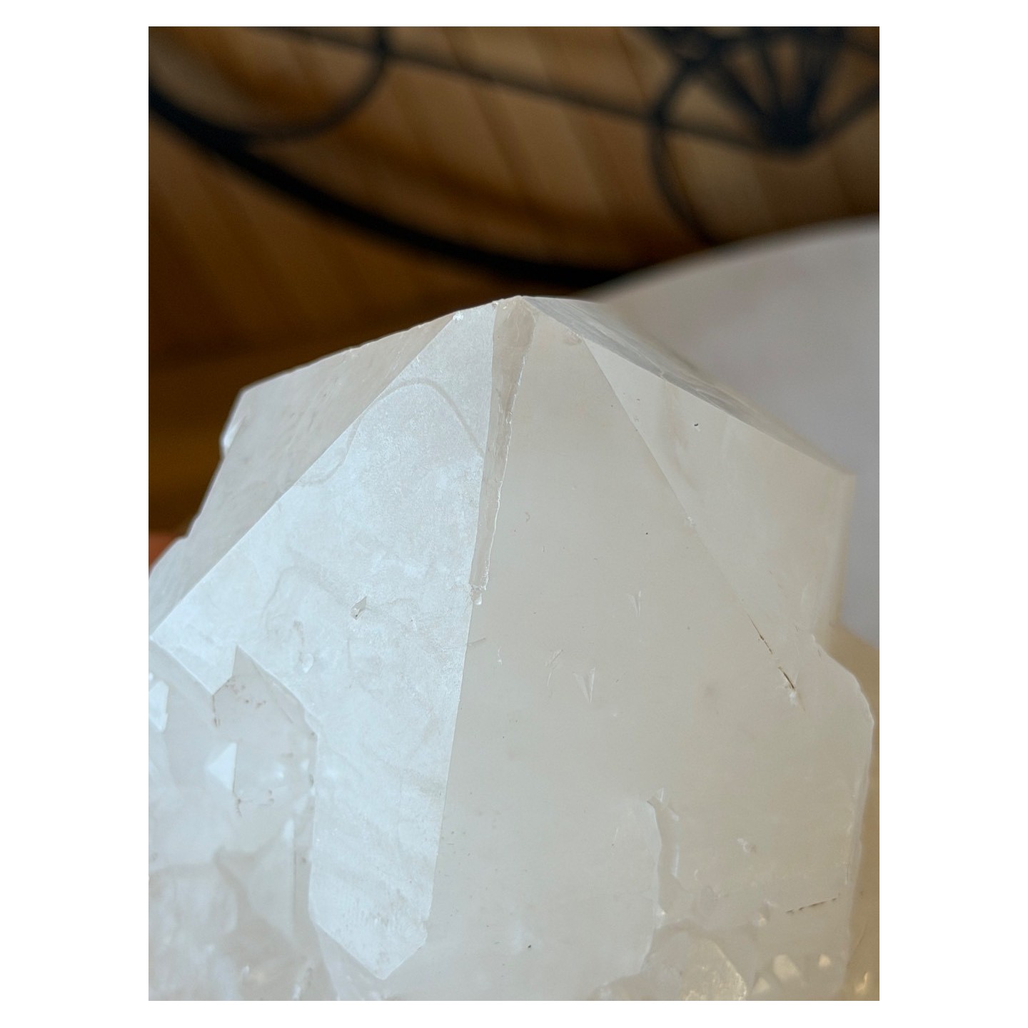 Quartz (2.61kg)