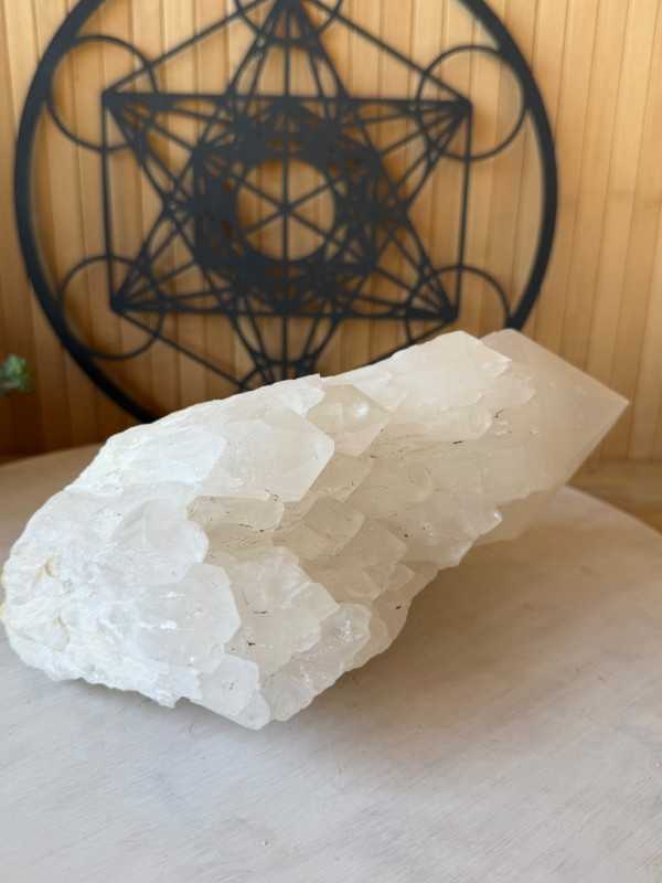 Quartz (2.61kg)
