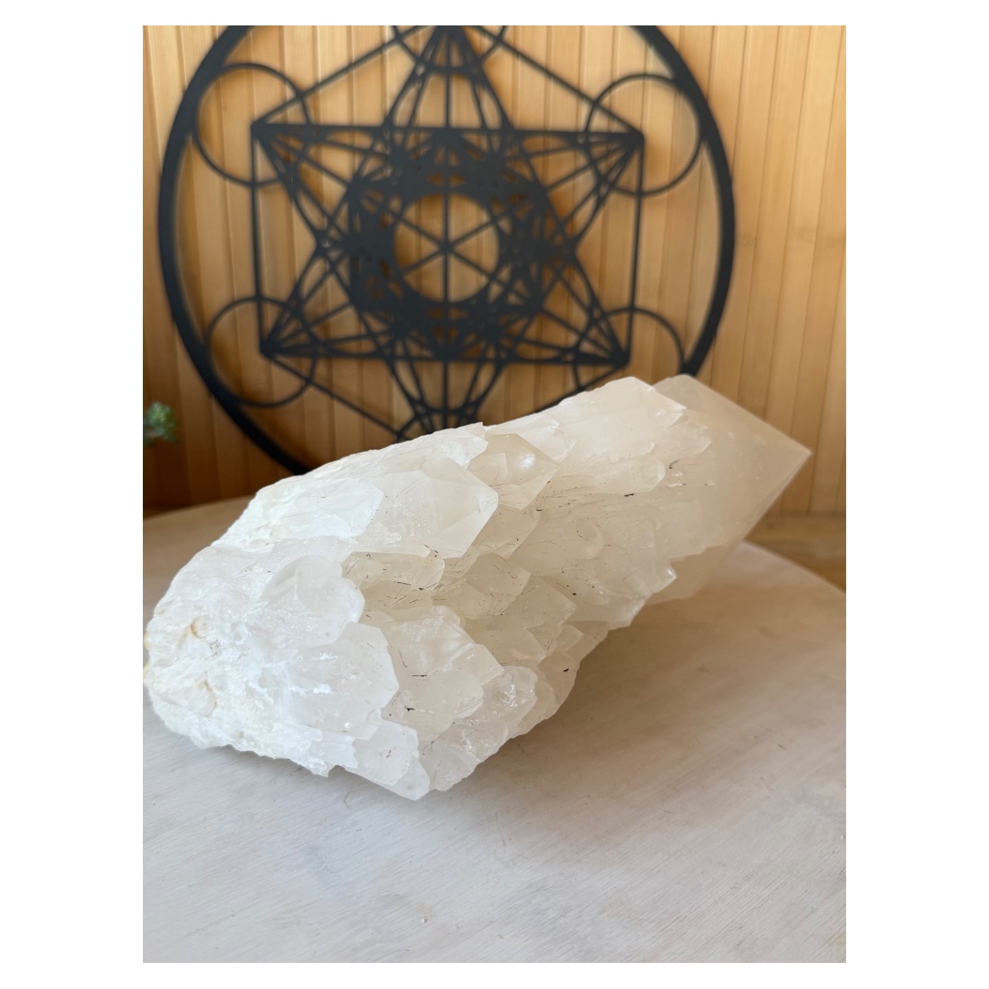 Quartz (2.61kg)