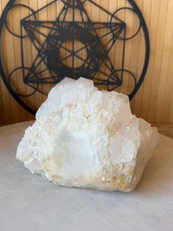 Quartz (2.61kg)