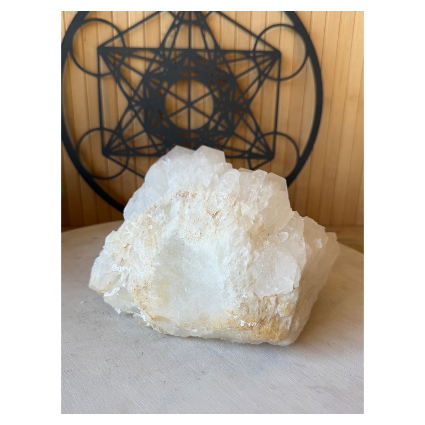 Quartz (2.61kg)