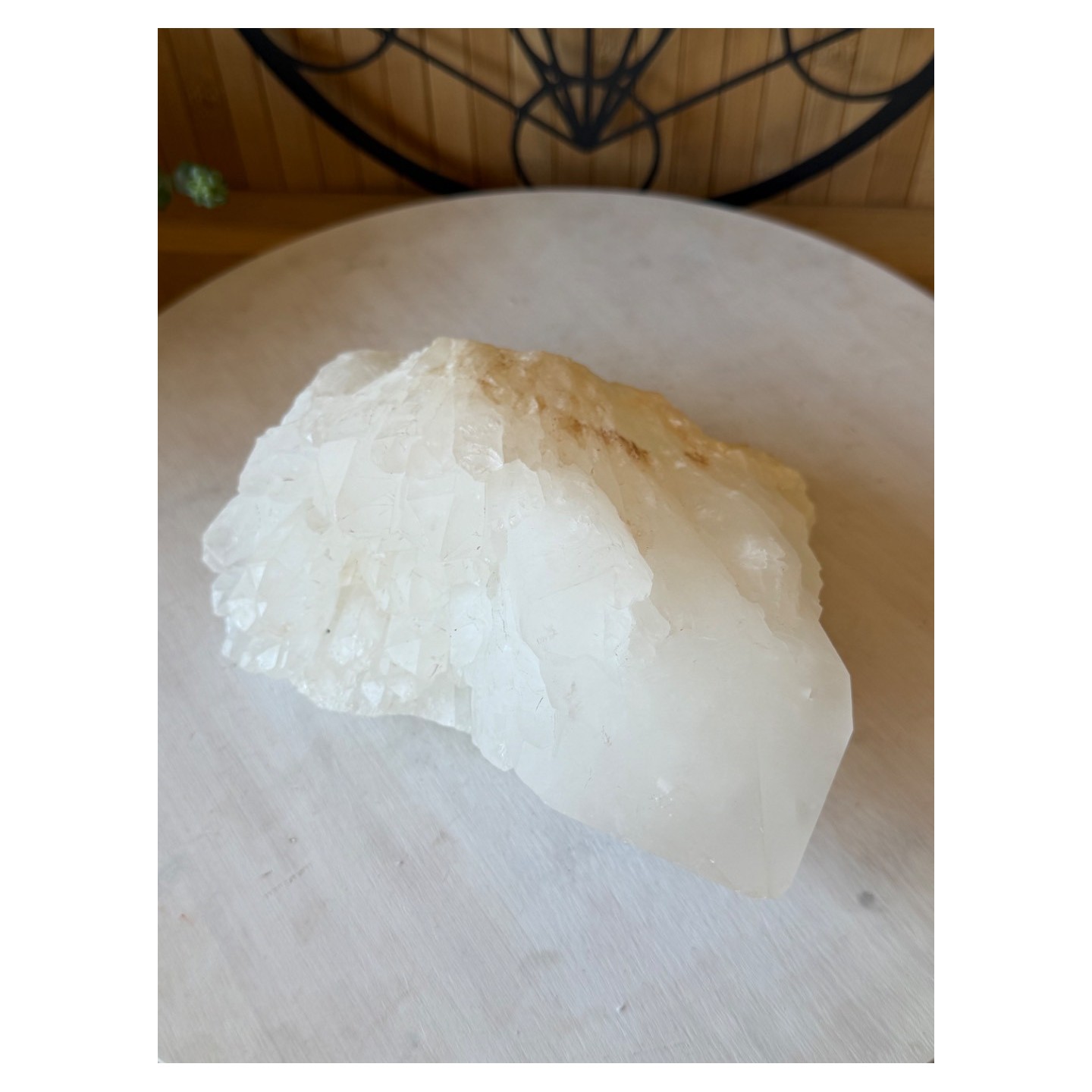 Quartz (2.61kg)