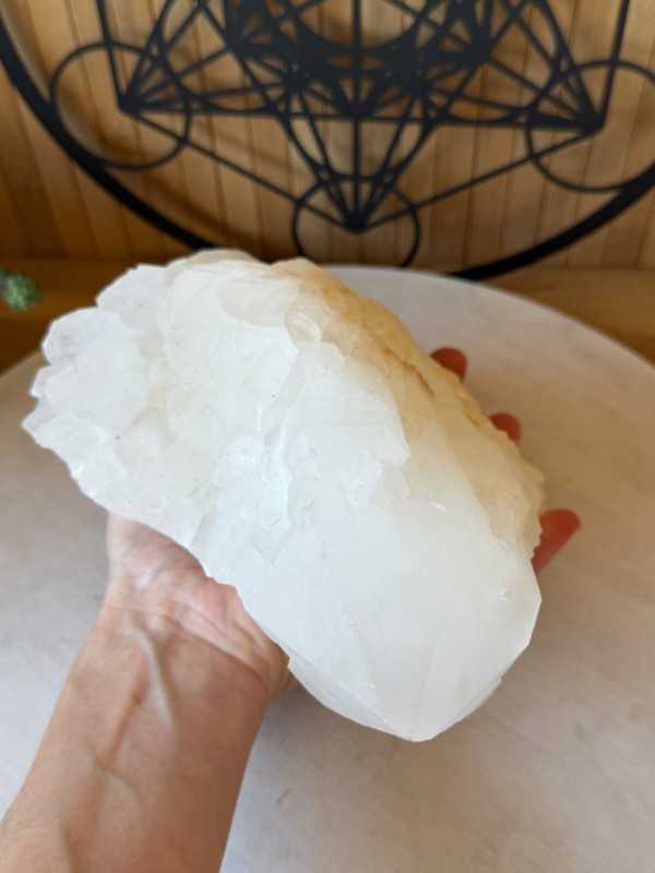 Quartz (2.61kg)