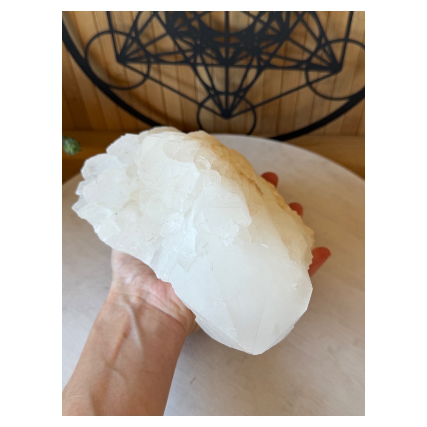 Quartz (2.61kg)