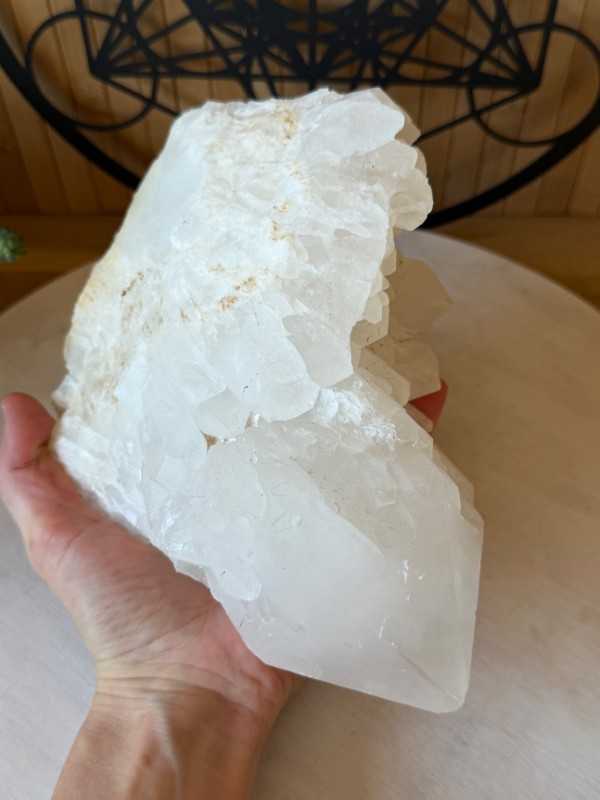 Quartz (2.61kg)