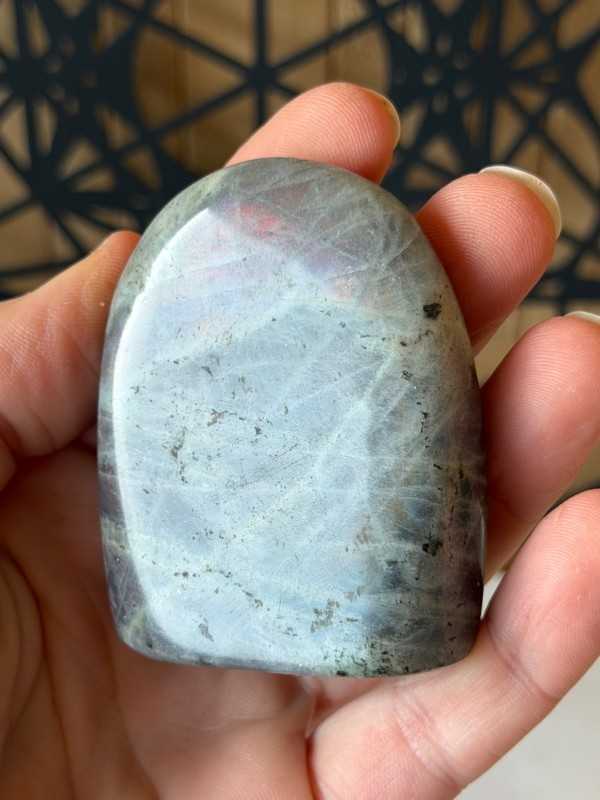 Labradorite (0.14kg)