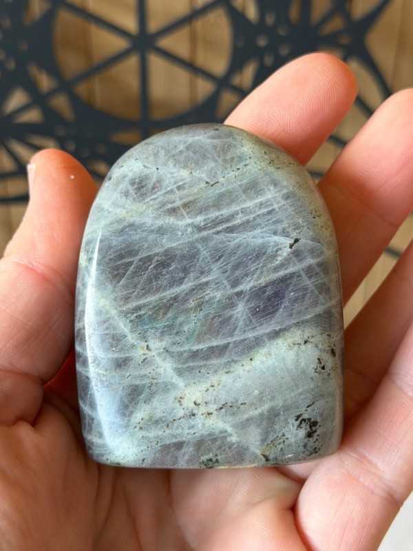 Labradorite (0.14kg)