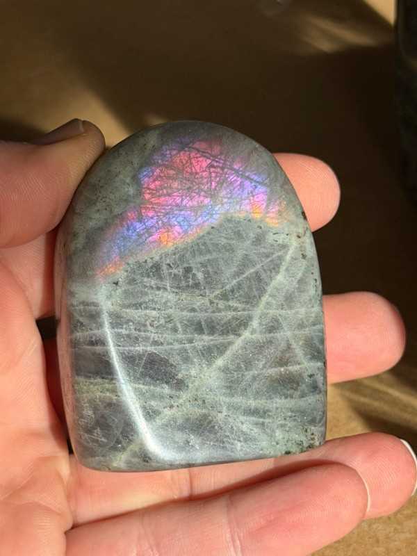 Labradorite (0.14kg)