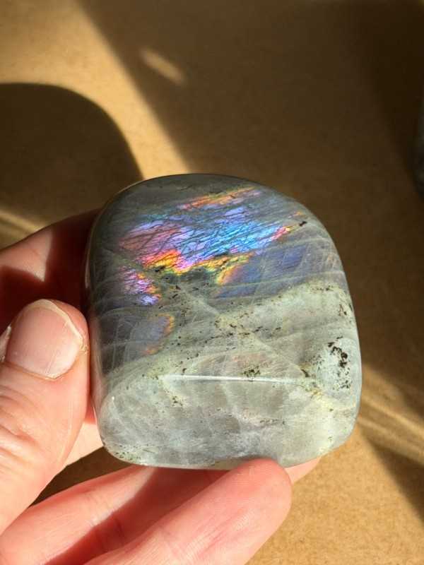Labradorite (0.14kg)