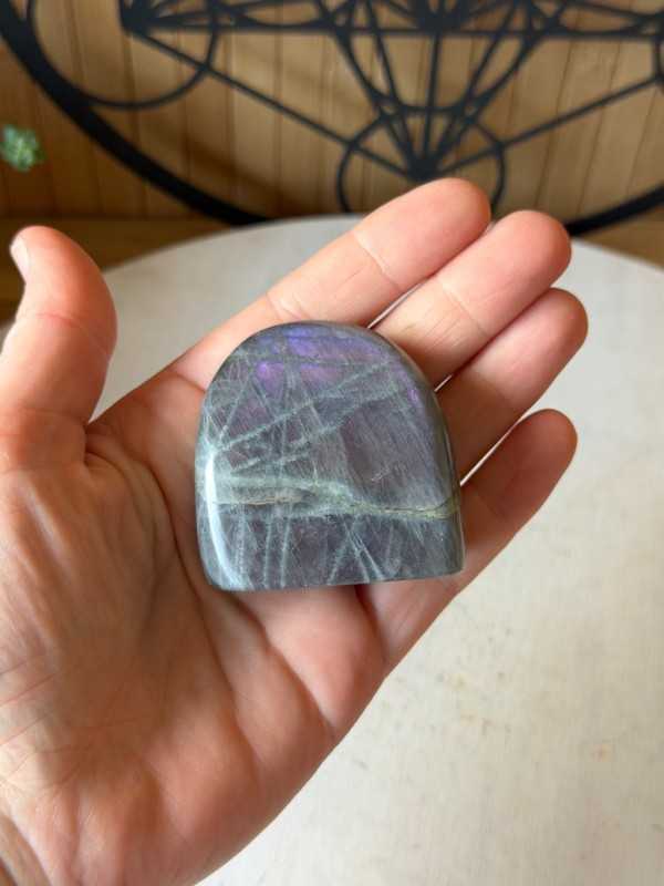 Labradorite (0.12kg)