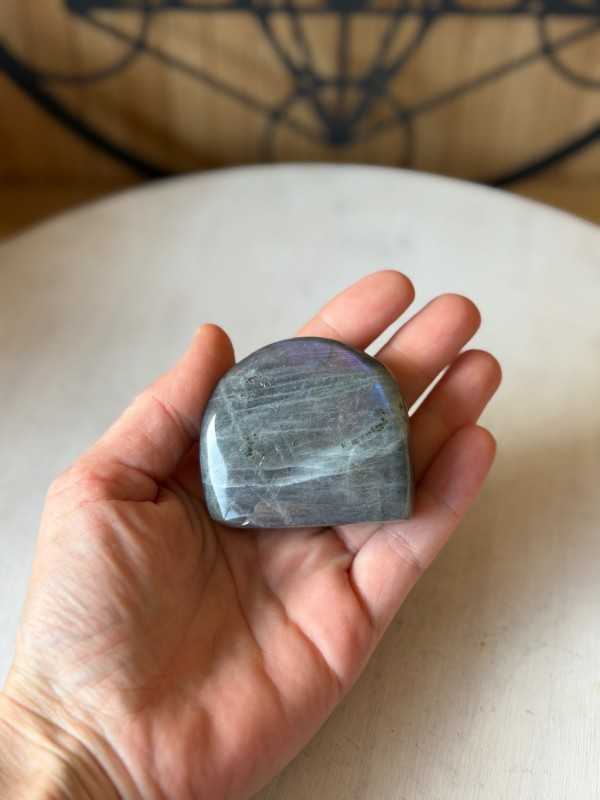 Labradorite (0.123kg)