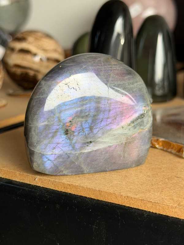 Labradorite (0.123kg)