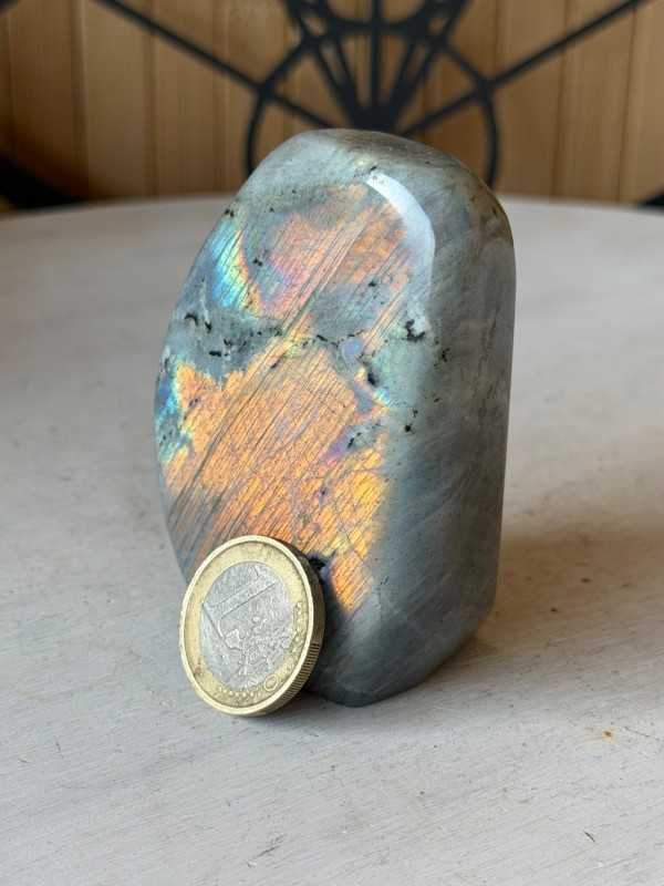 Labradorite grise (0.19kg)