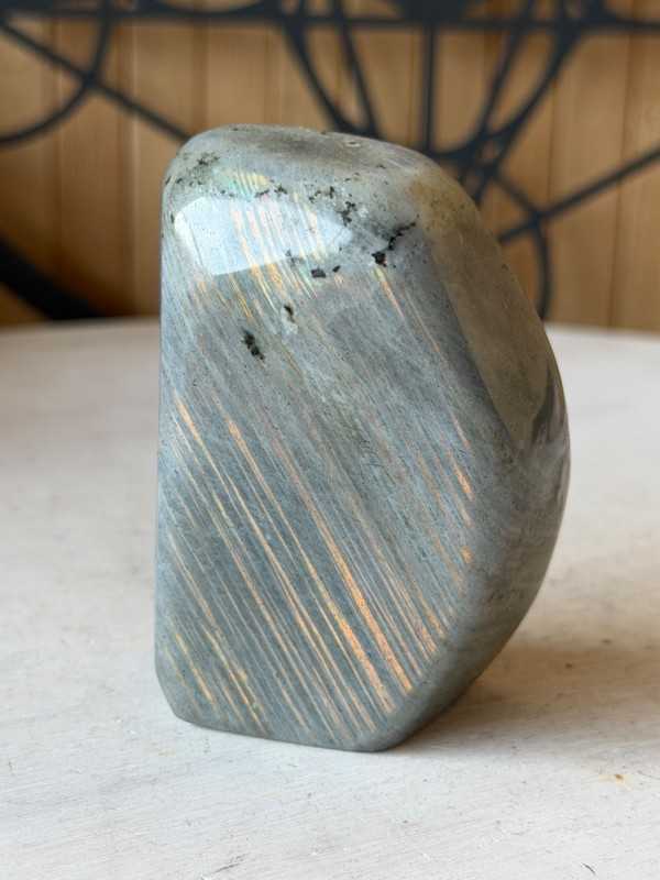 Labradorite grise (0.19kg)