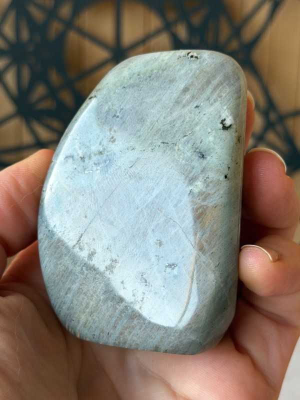 Labradorite grise (0.19kg)