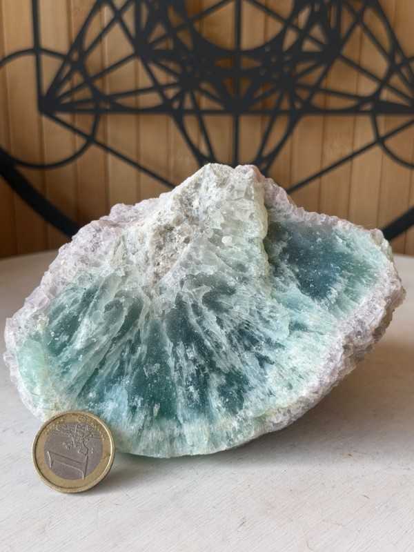 Fluorite (1.19kg)