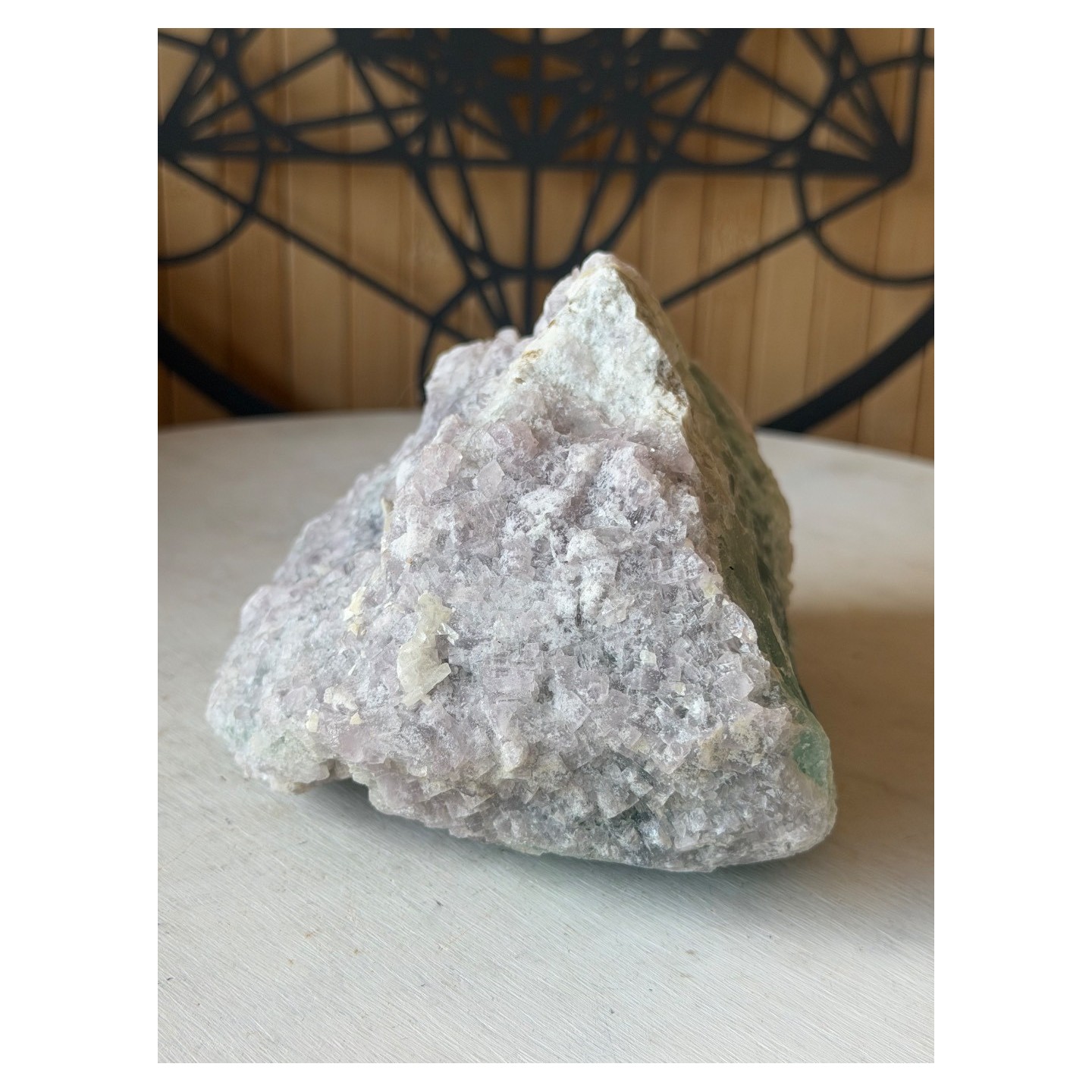 Fluorite (1.19kg)