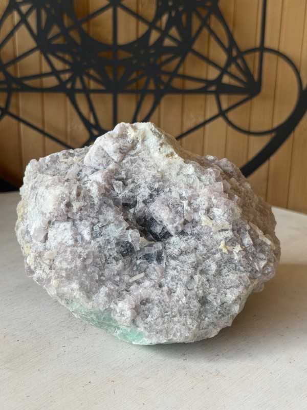 Fluorite (1.19kg)