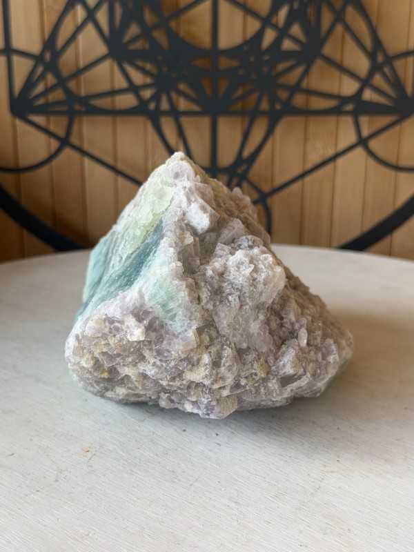 Fluorite (1.19kg)