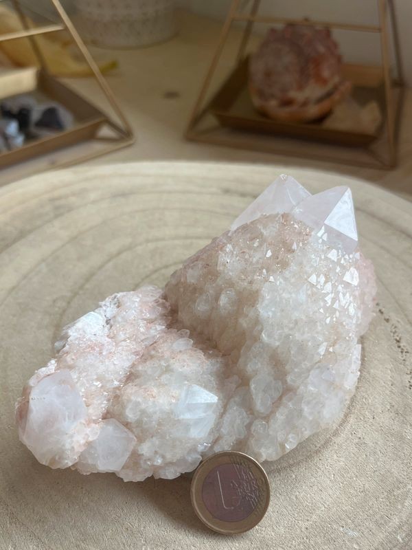 Quartz (0.547 Kg)