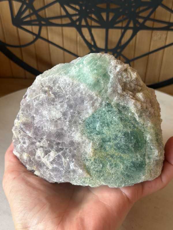 Fluorite (1.19kg)