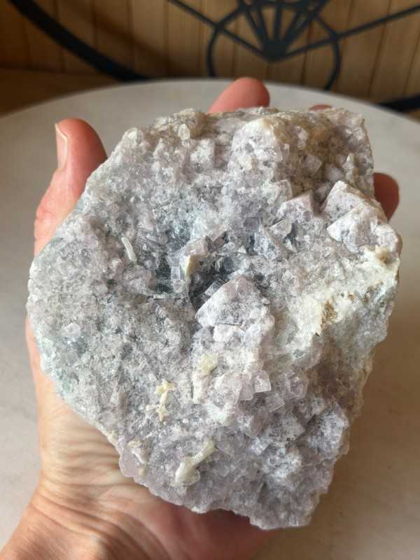 Fluorite (1.19kg)