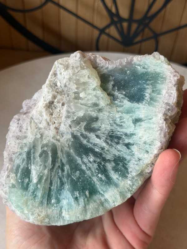 Fluorite (1.19kg)