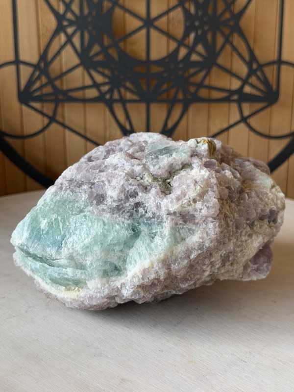 Fluorite (1.86kg)